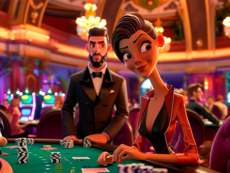 nanastoto link featured game showcase